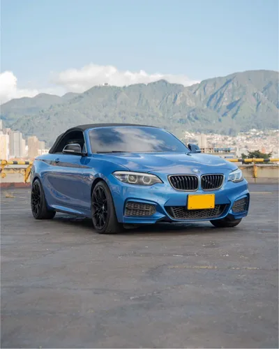 BMW M240i 2020