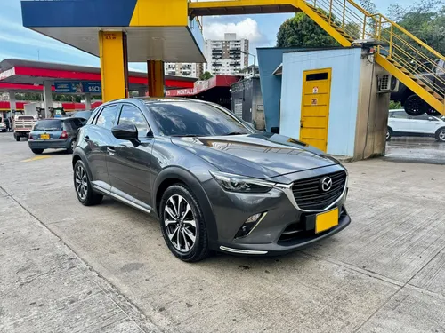 Cx3 Gran Touring 2019 