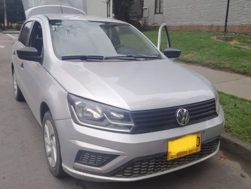 VOLKSWAGEN GOL COMFORTLINE 2022