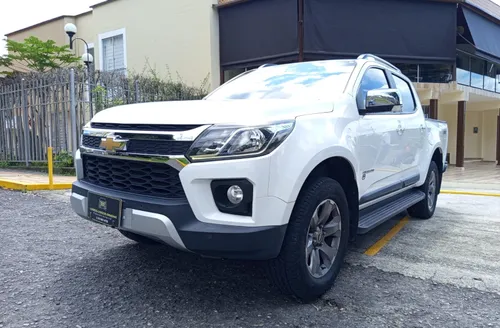 2023 CHEVROLET COLORADO MECANICA LTZ 4X4 2.8 DIESEL info 3136614176