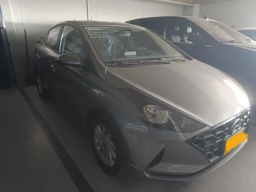 VENDO HYUNDAI ACCENT ADVANCE 2022