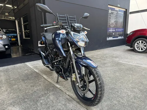 Tvs Apache Rtr160 4v Mt 2025