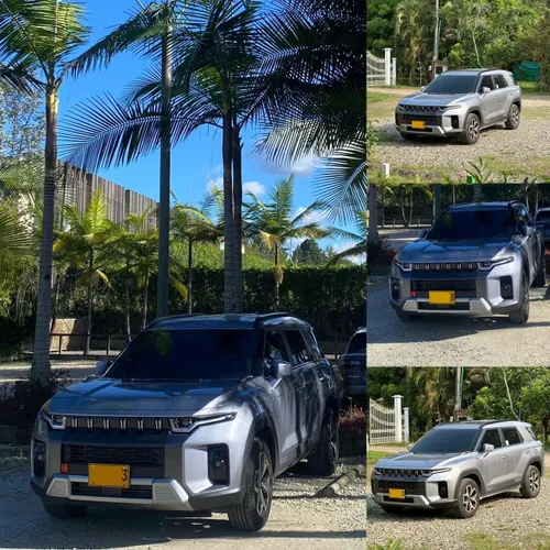 Ssangyong   Línea Torres  Versión Supreme 2024