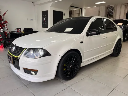 Volkswagen Jetta GLI 2011