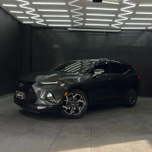 Chevrolet Blazer RS 2020 3.6