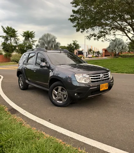 Renault Duster 2.0 modelo 2015