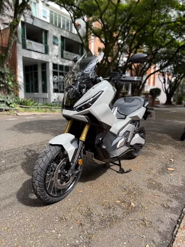 Honda X-ADV 750S 2025 Automática Único Dueo 