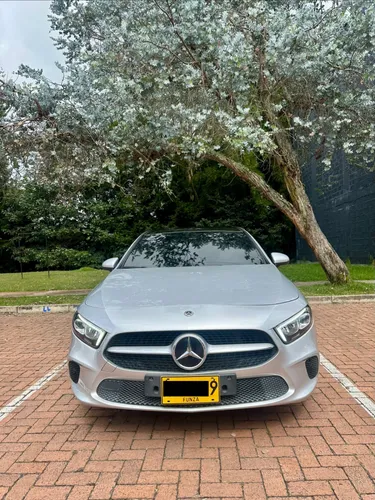 Mercedes Benz A200 2022