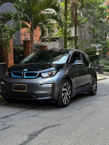 BMW I3 ELECTRICO 2019