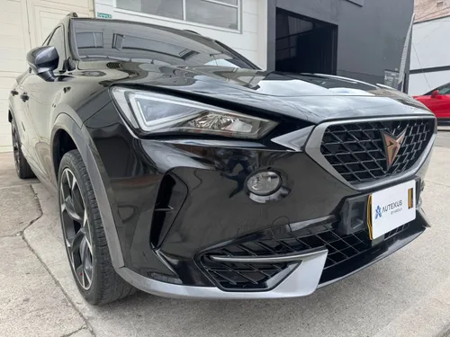 Cupra formentor 2.0 Tsi Metalizado Dsg 2023