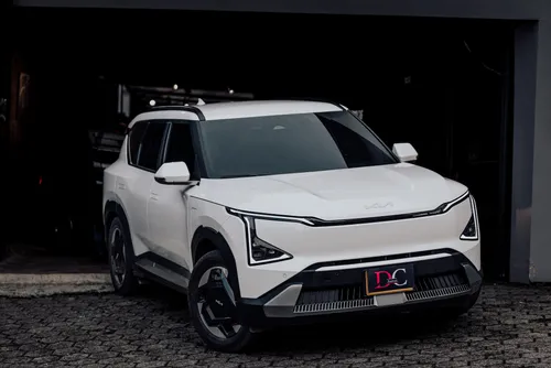 KIA EV5 LIGHT 2025