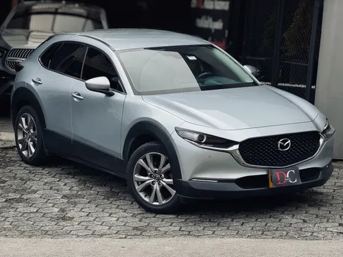 Mazda Cx30 Touring 2021