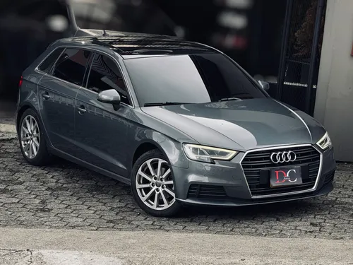 Audi A3 SB Ambition 2020