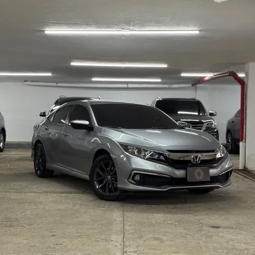 Honda Civic 2.0 2020