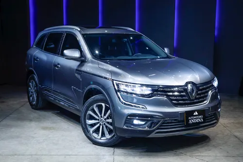 Renault KOLEOS INTENS TP 2500CC CT TC 4X4 2023