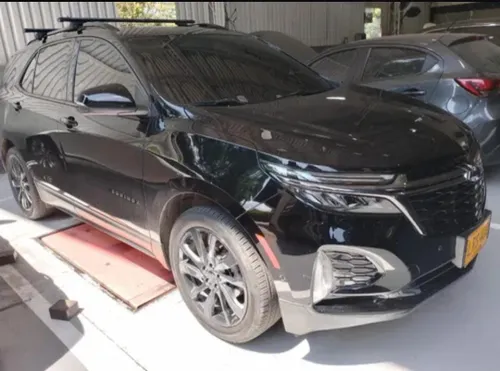 Chevrolet Equinox 2023