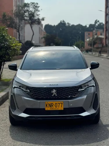 PEUGEOT 3008 ACTIVE 2022