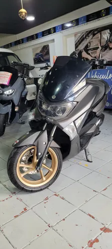 Yamaha Nmax 2020 