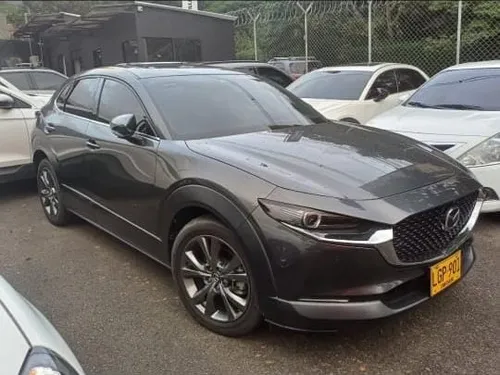 Mazda CX-30 Grand Touring LX 2023