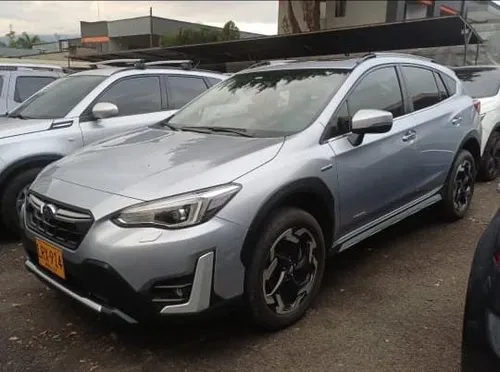 Subaru Outback XV 2022
