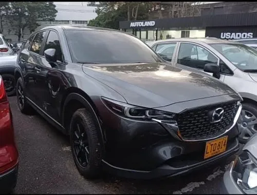 Mazda CX-5 Touring 2024