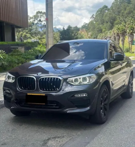 Bmw x4  xdrive30i 2019  