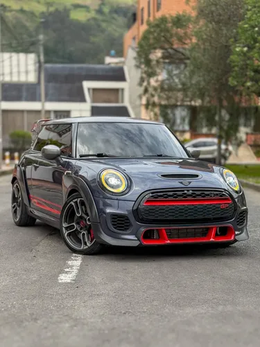 MINI JOHN COOPER WORKS  GP 2021  306 CV  35.000 km  EDICIÓN LIMITADA