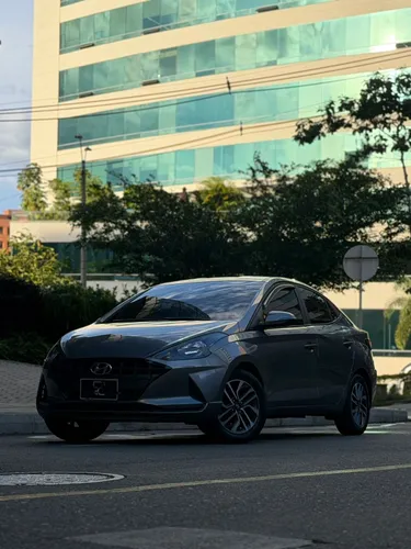 Hyundai Accent Advance 1.6cc 2023