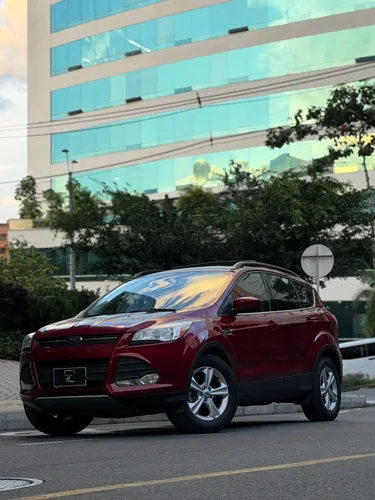 Ford Escape SE 2.0cc 2014