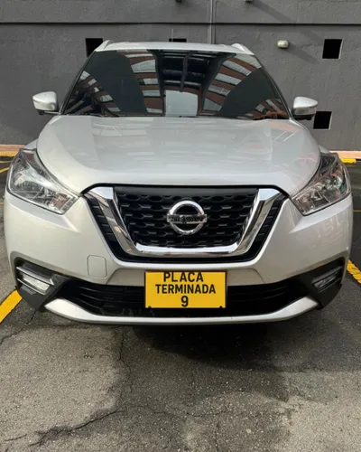 Nissan kicks exclusive 2018