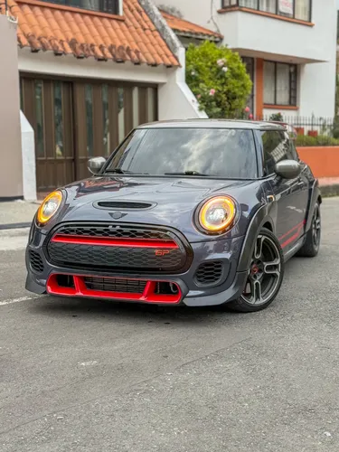 MINI JOHN COOPER WORKS GP 2021  306 CV  35.000 km  EDICIÓN LIMITADA