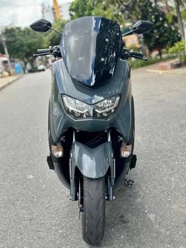 Yamaha nMax 155 2025