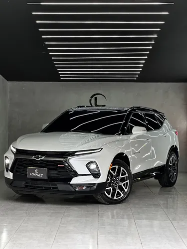 Chevrolet Blazer RS 