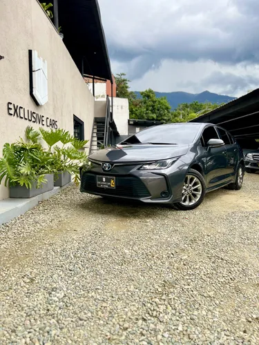 TOYOTA COROLLA 1.8 HEV XLI 2024