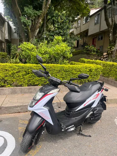 Kymco Agility All New 2021