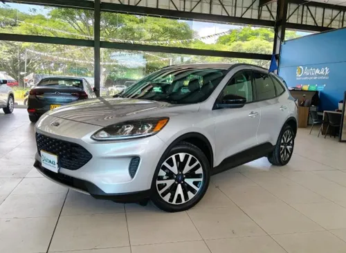 Ford Escape Se 2020