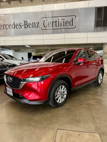 Mazda CX5 Touring 2024