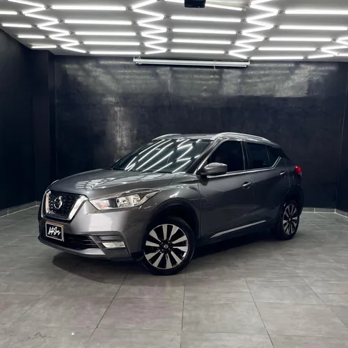 Nissan Kicks Advance 2020 1.6