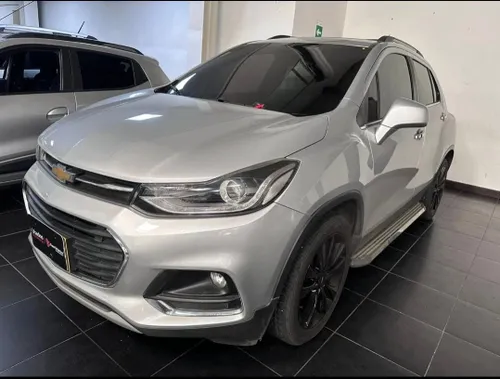 Chevrolet Tracker Premier 2019