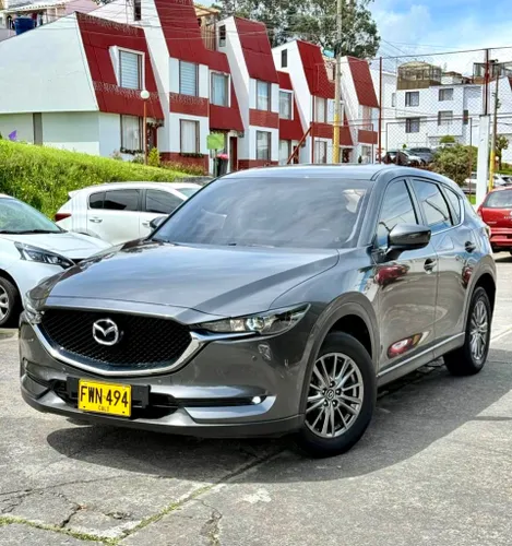 Mazda Cx5 Touring 2019