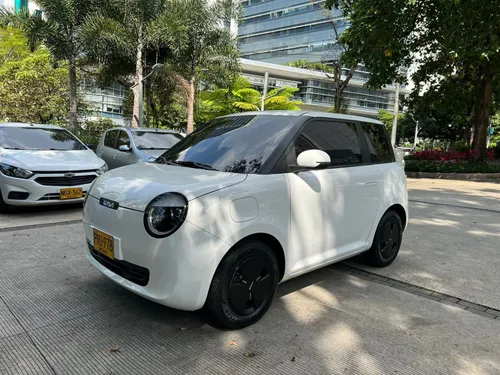 Changan Lumin Eléctrico 2025