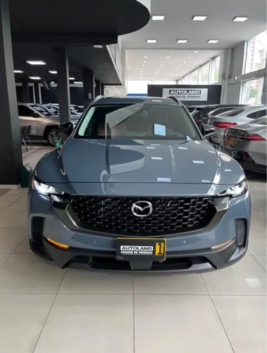 Mazda CX-50 Grand Touring LX 2024