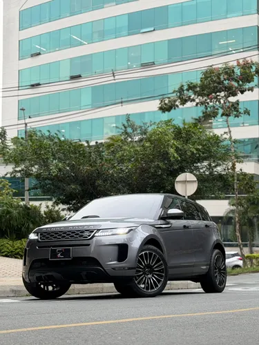 Land Rover Ranger Rover Evoque 2021 R-Dynamique S MHEV 2.0cc Turbo. 
