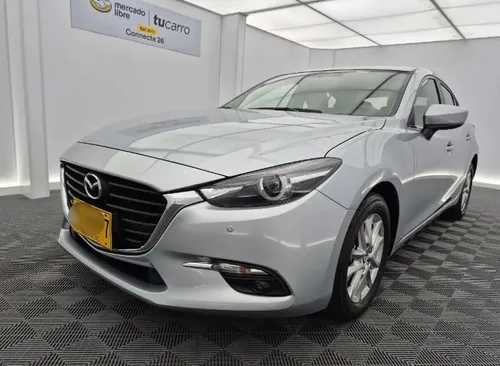 Mazda 3 Touring Hatchback 2020