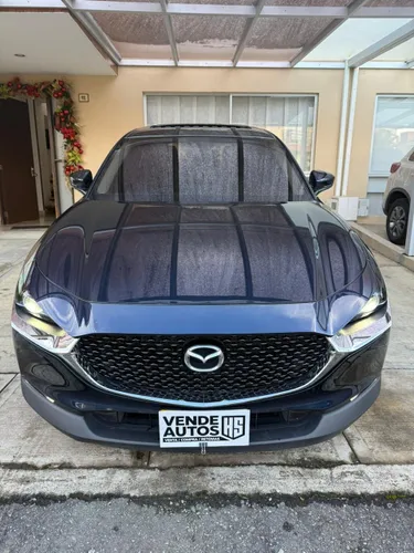 MAZDA CX30 GRAND TOURING 2022 