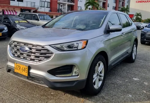 2020 Ford Edge SE 2.0T