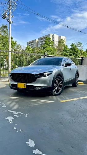 Mazda Cx30 Grand Touring