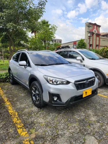 Subaru XV Style 2019 