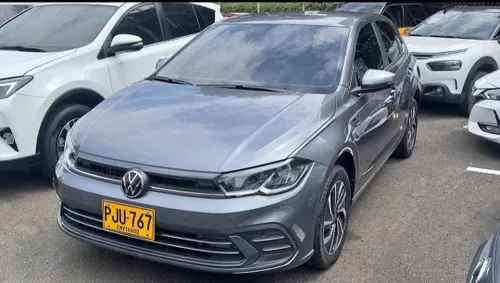 Volkswagen Polo Highline 2025