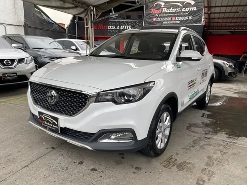 Mg ZS 2026  STD MT 1500CC